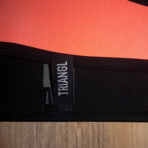 Triangl Swimsuit bottom - Picture 3 of 5